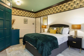 Ferryman Apartments By Places To Be